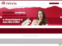 Oticasrecris.com