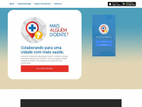 Maisalguemdoente.com.br