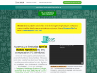 Zbot.com.br