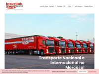 interlinkcargo.com.br