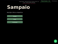 Thiagosampaionutricao.com.br