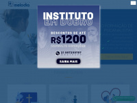 institutomelodia.com.br