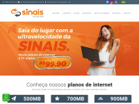 Sinaistelecom.com.br