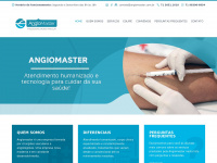 Angiomaster.com.br