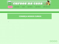 Cursoscasadoconfeiteiro.com.br