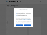 Normaculta.com.br