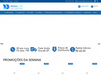 Novalimp.com.br