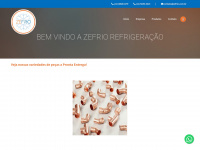 Zefrio.com.br