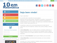 10emmatematica.com.br