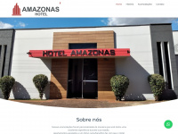 Hotelamazonas.com.br