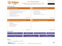Trinoonline.com.br