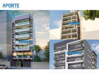Aporteempreendimentos.com.br