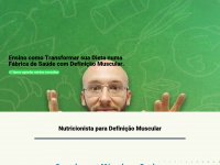 luizsergionutricionista.com.br