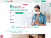 onisaude.com.br