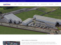 Hydrostec.com.br