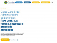 clubecare.com.br