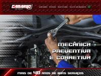 Camargocarservice.com.br