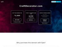 craftdecorator.com