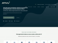 ativu.com.br