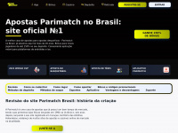parimatchh.com.br