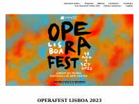 Operafestlisboa.com