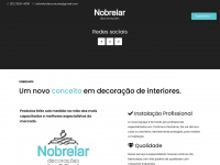 nobrelardecoracoes.com.br
