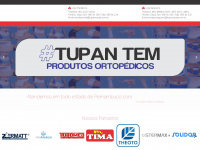 Tupansaude.com.br