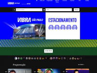vibrasaopaulo.com