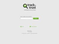 Tracktrust.com.br