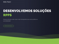 Webpaes.com.br