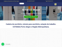 Cetemaq.com.br