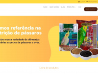 Nutripassaros.com.br