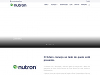 Nutron.com.br
