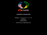 Octagonbrasil.com.br