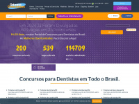 odontoconcursos.com.br