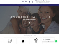 Odontologialara.com.br