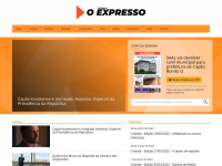 Oexpresso.com.br