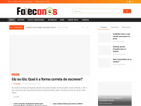 Fatecanos.com.br