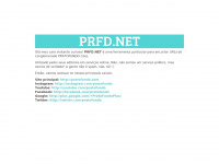 Prfd.net