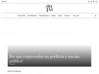 Aupa.com.br