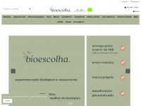 Bioescolha.pt