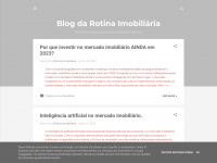 rotinaimobiliaria.blogspot.com