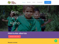Vilaalpha.com.br