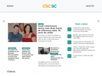 clicsc.com.br
