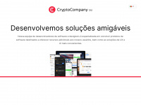 Cryptocompany.site