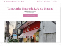 Tomatinho-masseria.negocio.site