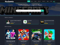 Hackemtu » 100% Premium Jogos e Apps