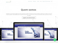 Biosystem.link