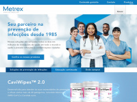 metrex.com.br