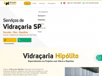 vidracariahipolito.com.br